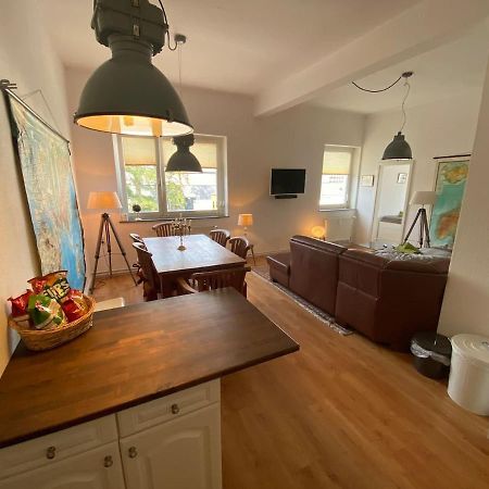 Helle 3-Zimmerwohnung In Uninaehe Брауншвейг Экстерьер фото