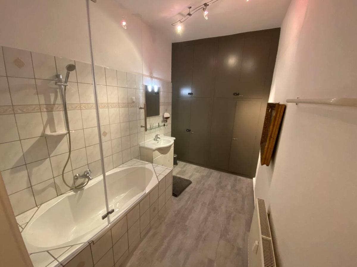 Helle 3-Zimmerwohnung In Uninaehe Брауншвейг Экстерьер фото